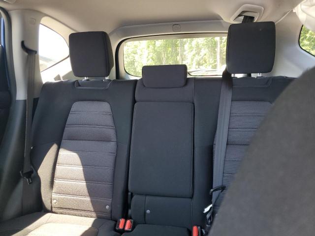 2022 Honda Cr-V Ex VIN: 7FARW2H5XNE052265 Lot: 58864854