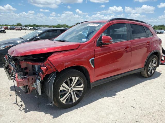 2024 MITSUBISHI OUTLANDER - JA4ARVAW5RU002904