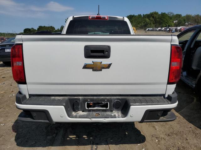 2020 Chevrolet Colorado Lt VIN: 1GCHSCEA0L1159731 Lot: 61293244