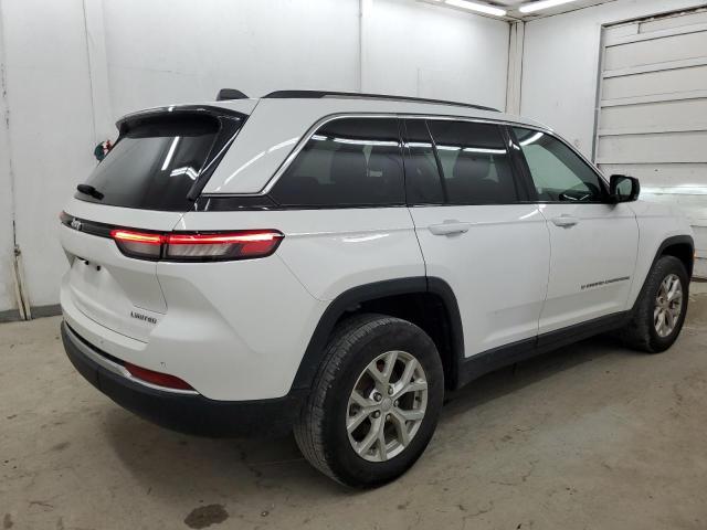 2023 JEEP GRAND CHER - 1C4RJGBG0PC526726