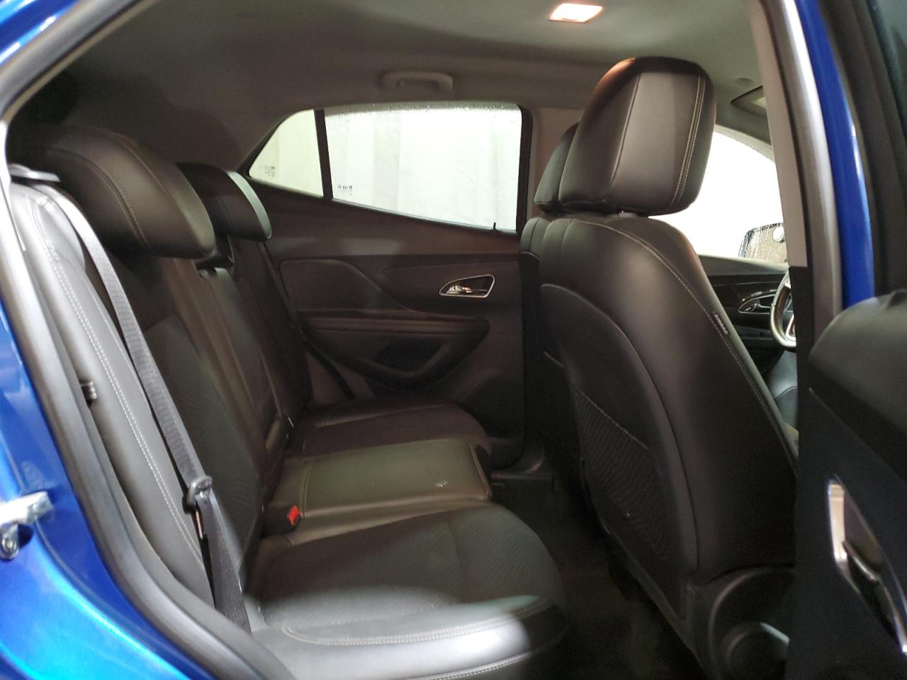 KL4CJFSB2EB538426 2014 Buick Encore Convenience