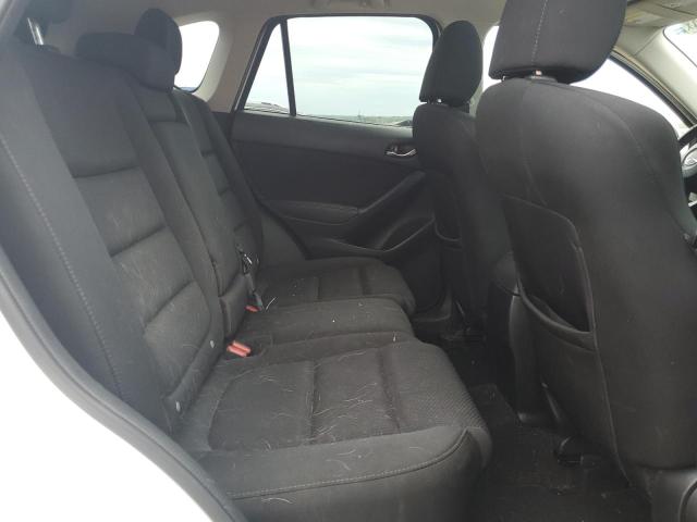 2016 Mazda Cx-5 Touring VIN: JM3KE4CY5G0796989 Lot: 60479034