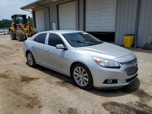 1G11H5SL4EF209028 2014 Chevrolet Malibu Ltz