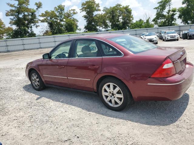 2005 Ford Five Hundred Limited VIN: 1FAFP28115G202932 Lot: 59850324