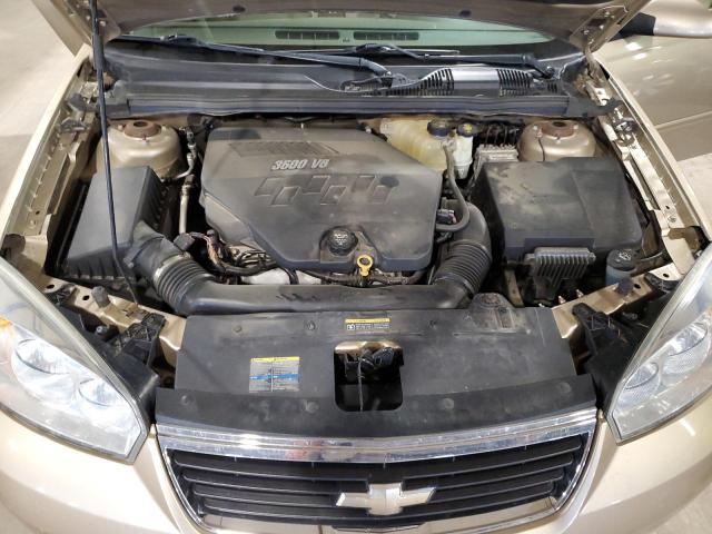 2007 Chevrolet Malibu Lt VIN: 1G1ZT58N17F308368 Lot: 59062264