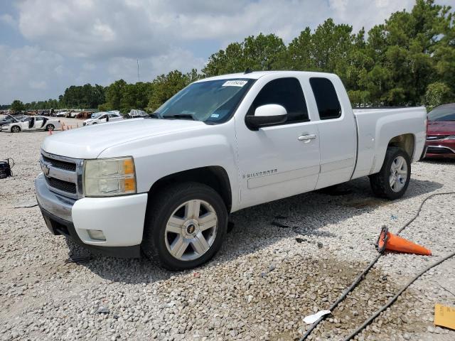 2GCEC19J681328781 2008 Chevrolet Silverado C1500