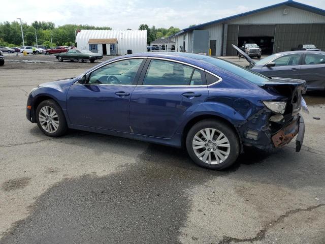 2009 Mazda 6 I VIN: 1YVHP82A595M25193 Lot: 58831194