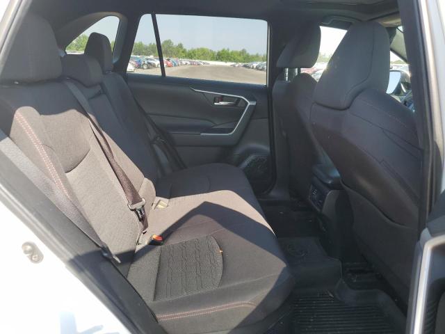 2022 Toyota Rav4 Prime Se VIN: JTMAB3FV9ND100441 Lot: 58970144