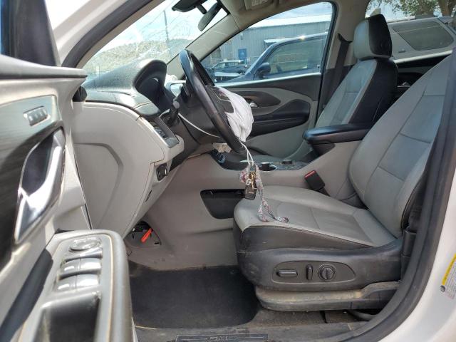 2019 GMC Terrain Slt VIN: 3GKALVEX4KL233971 Lot: 58332724