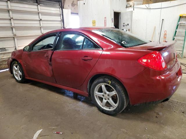 2009 Pontiac G6 VIN: 1G2ZJ57K194258983 Lot: 59958274