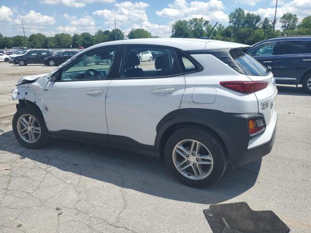 2020 HYUNDAI KONA SE - KM8K12AA9LU556325
