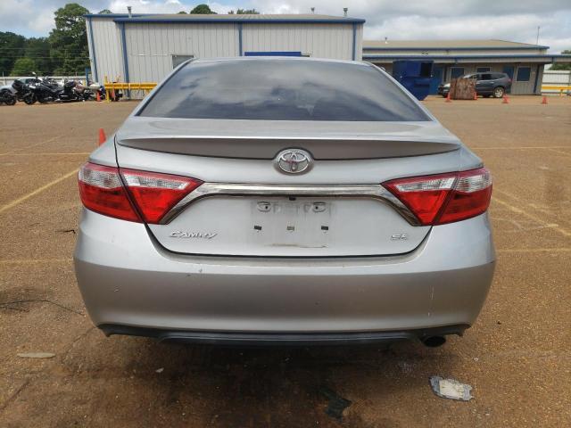 VIN 4T1BF1FK6FU007666 2015 Toyota Camry, LE no.6