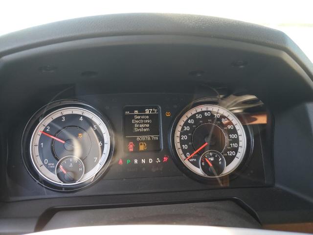 2022 RAM 1500 CLASS - 1C6RR6FG6NS155059