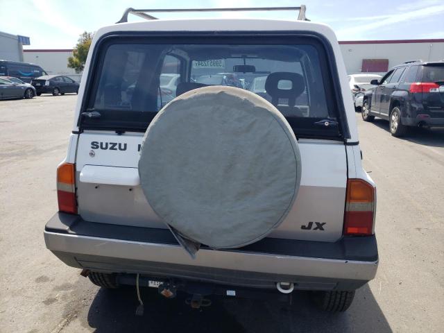 JS4TA01C7K4108126 1989 Suzuki Sidekick Jx