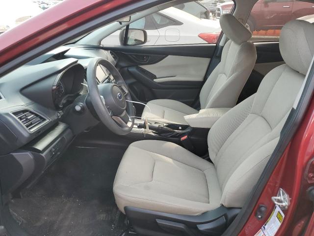 2018 Subaru Impreza VIN: 4S3GKAA63J3602022 Lot: 60135684