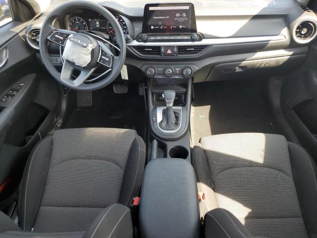 2022 Kia Forte Fe VIN: 3KPF24ADXNE463937 Lot: 60594234