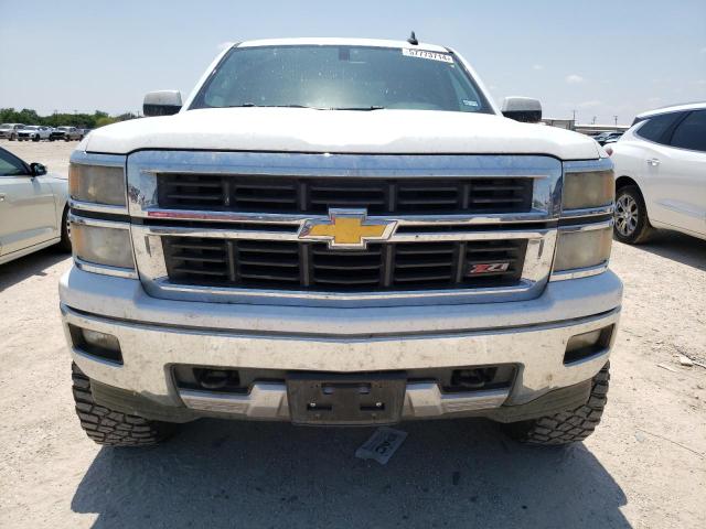 2015 CHEVROLET 1500 TRUCK 3GCUKREC8FG449451