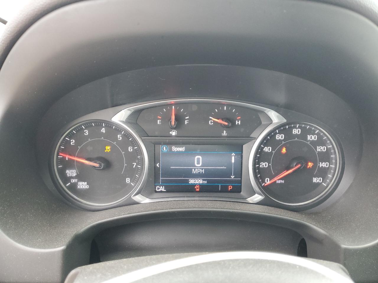 3GKALMEV3ML304279 2021 GMC Terrain Sle