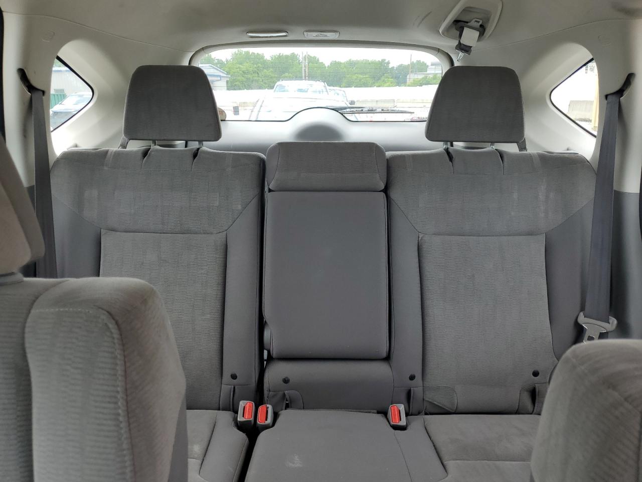 5J6RM4H32DL026258 2013 Honda Cr-V Lx