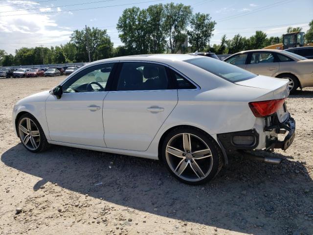 2015 Audi A3 Premium Plus VIN: WAUEFGFF8F1064683 Lot: 60516854