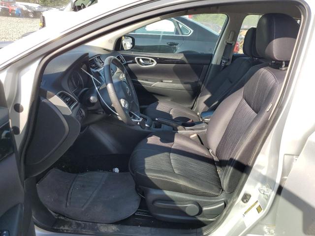 2016 Nissan Sentra S VIN: 3N1AB7AP0GY288589 Lot: 59473404