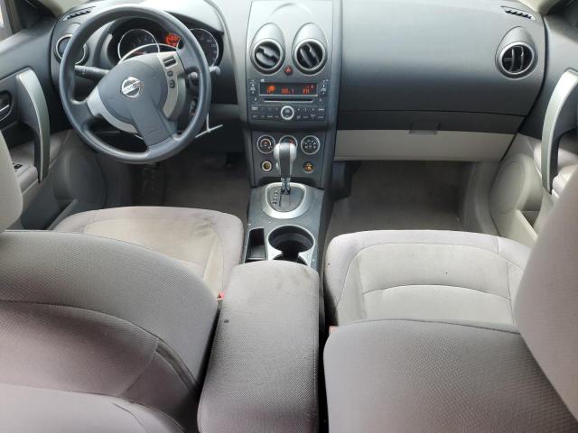 2010 Nissan Rogue S VIN: JN8AS5MT9AW030472 Lot: 60091064