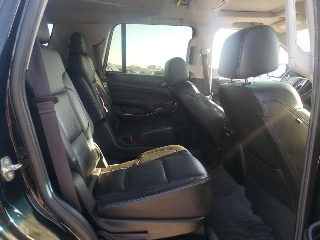 2016 Chevrolet Tahoe K1500 Lt VIN: 1GNSKBKC1GR363202 Lot: 58298714