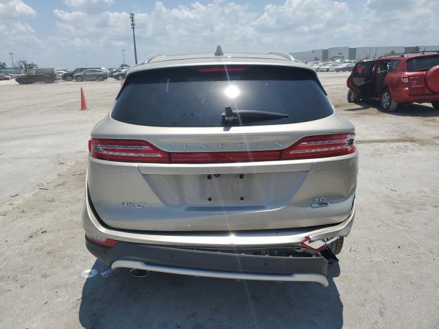 2015 Lincoln Mkc VIN: 5LMCJ1A98FUJ28431 Lot: 58127964