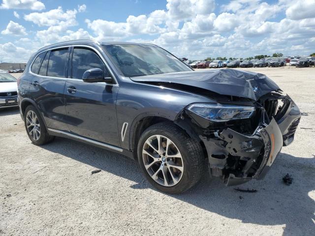 5UXCR4C08M9F73737 BMW X5 SDRIVE 4