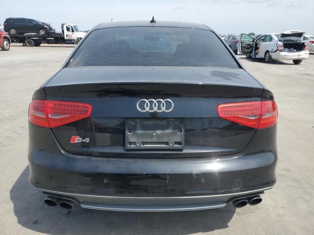 2015 Audi S4 Premium Plus VIN: WAUDGAFL2FA121746 Lot: 60754044