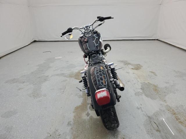 2016 HARLEY-DAVIDSON FXDL DYNA 1HD1GNM14GC317707
