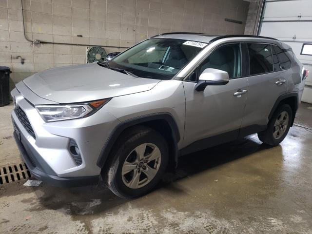 2019 TOYOTA RAV4 XLE - 2T3P1RFV3KC045808