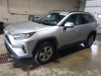 2019 TOYOTA RAV4 XLE - 2T3P1RFV3KC045808