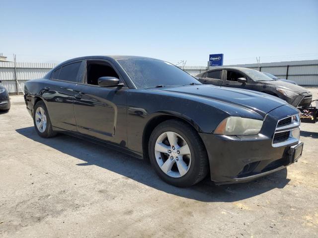 2013 Dodge Charger Se VIN: 2C3CDXBGXDH625533 Lot: 59542894