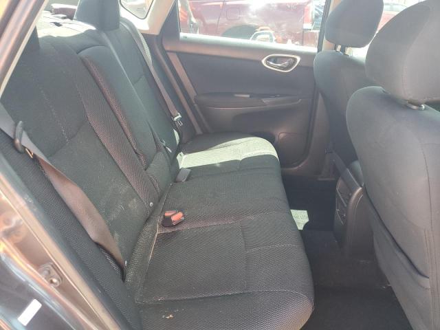 2013 Nissan Sentra S VIN: 3N1AB7APXDL765148 Lot: 59886604