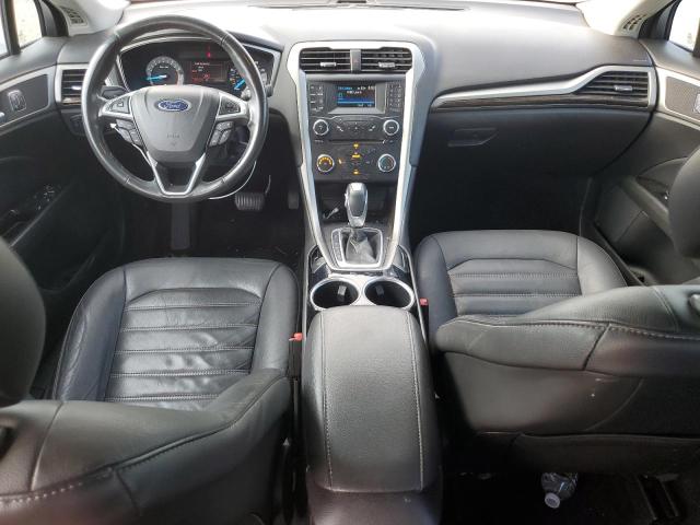 VIN 3FA6P0HR0DR369994 2013 Ford Fusion, SE no.8