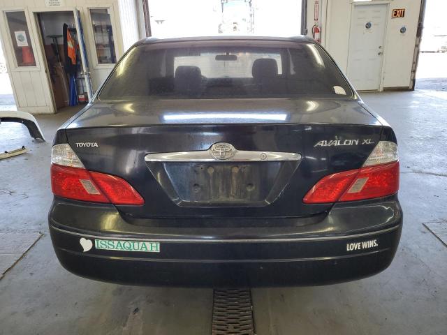 2003 Toyota Avalon Xl VIN: 4T1BF28B73U335760 Lot: 59480074