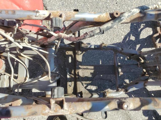 2003 HONDA TRX250 EX 478TE270334217032