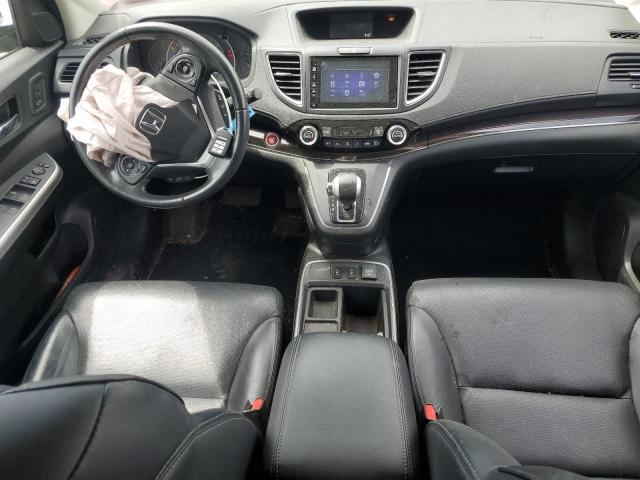 5J6RM4H95GL012217 2016 Honda Cr-V Touring