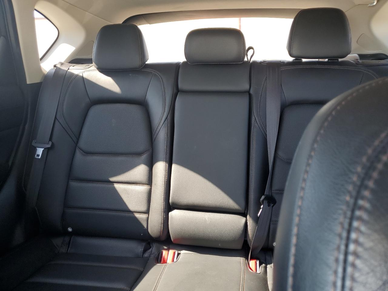 JM3KFACM1M1317563 2021 Mazda Cx-5 Touring