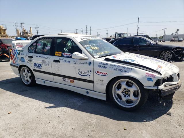 1997 BMW M3 Automatic VIN: WBSCD0323VEE10621 Lot: 59994234