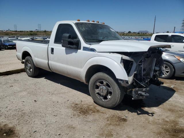 2015 Ford F250 Super Duty VIN: 1FTBF2A68FEA12057 Lot: 58030294