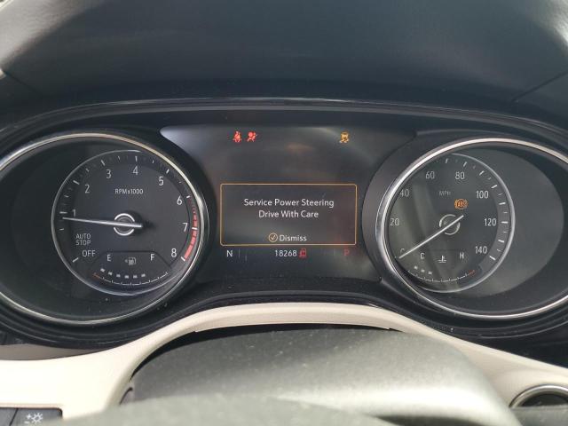 2020 Buick Encore Gx Select VIN: KL4MMDSL6LB100580 Lot: 60931094