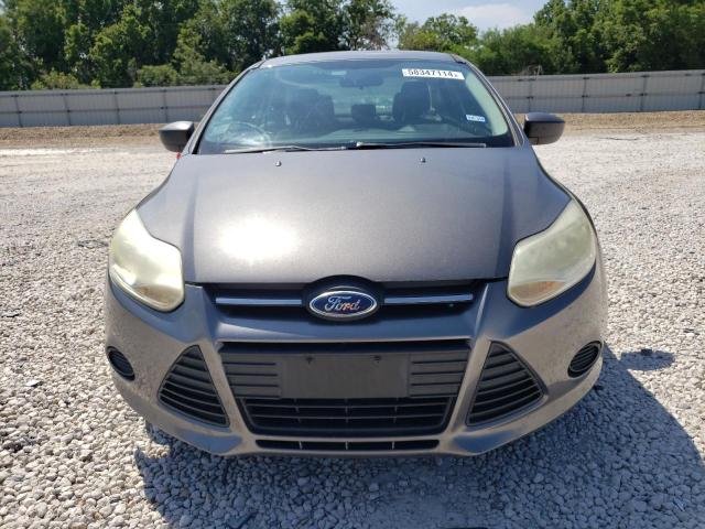 2012 Ford Focus S VIN: 1FAHP3E22CL310783 Lot: 58347114