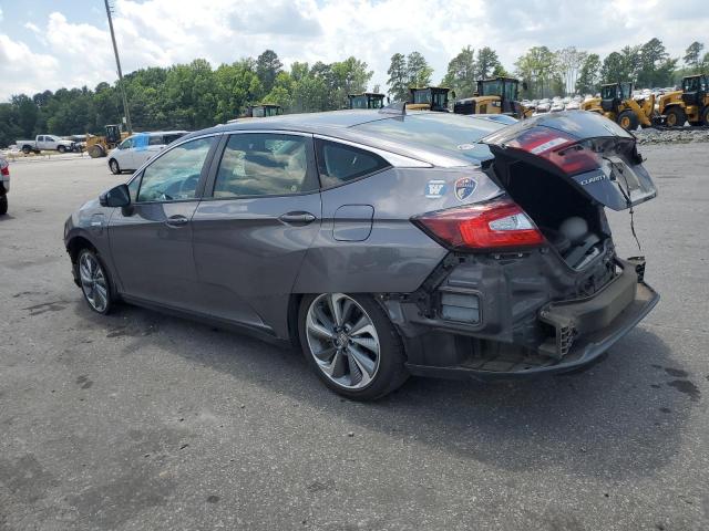 2018 Honda Clarity VIN: JHMZC5F12JC012712 Lot: 60297374