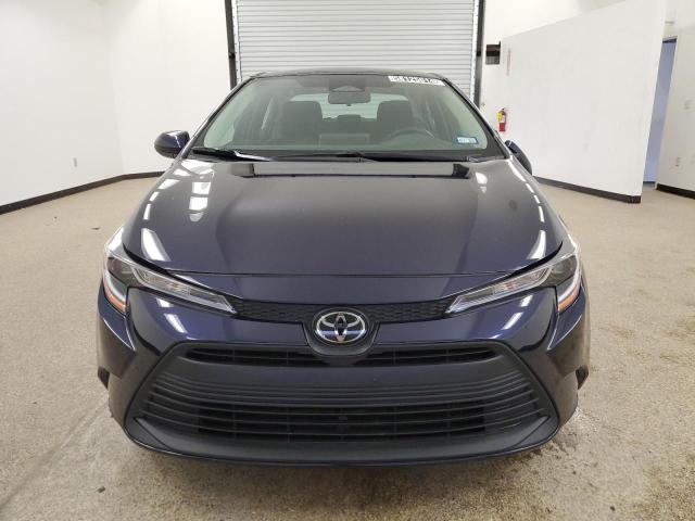 2023 Toyota Corolla Le VIN: 5YFB4MDE4PP001114 Lot: 58125614