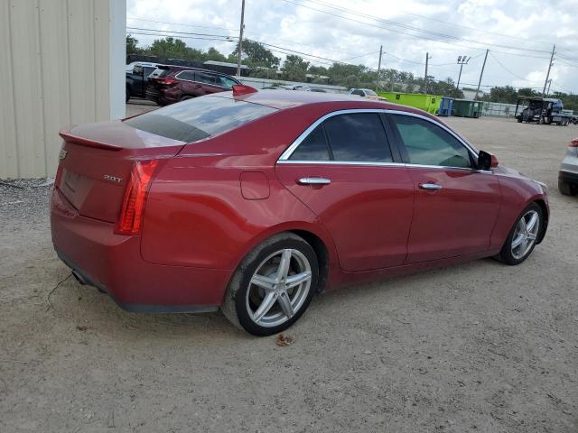 2016 Cadillac ATS - Image 3