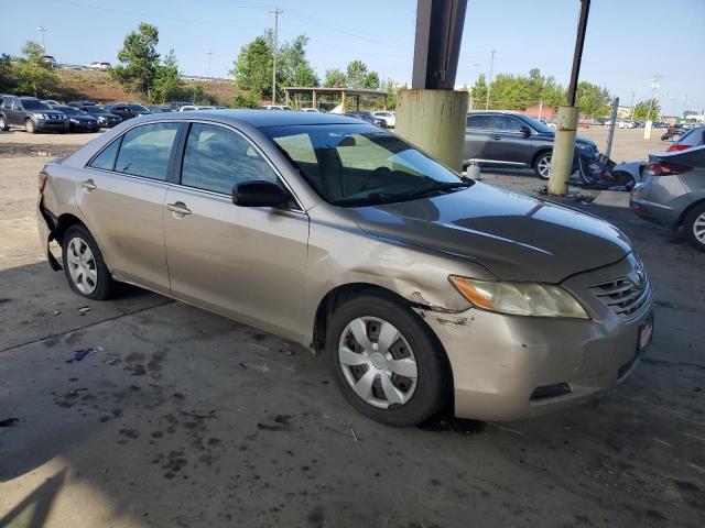 2009 Toyota Camry Base VIN: 4T1BE46K09U835852 Lot: 57624644