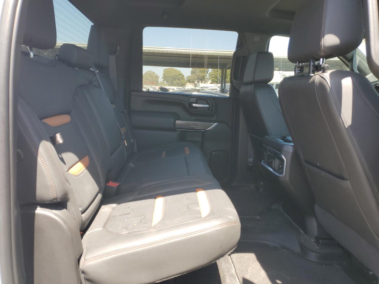 1GT49PEY0MF278575 2021 GMC Sierra K2500 At4