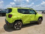 JEEP RENEGADE S снимка